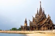Sanctuary of Truth Sanctuary of Truth